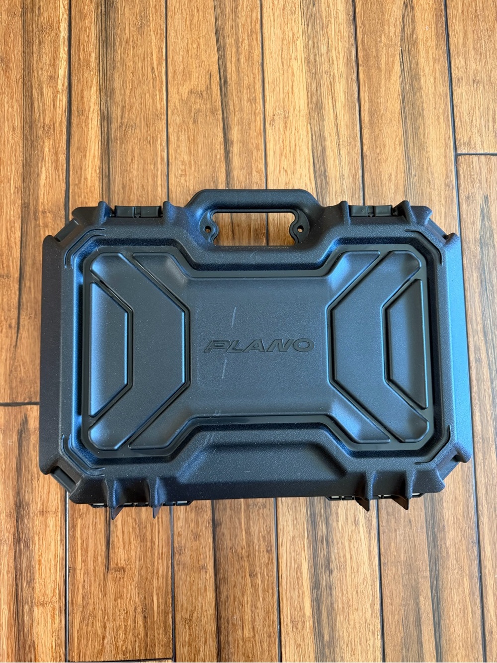 Plano Pistol Case